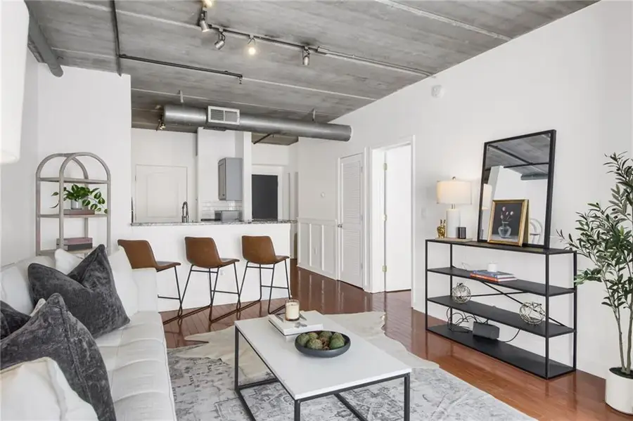 800 Peachtree Street Ne #1102, Atlanta, GA 30308 - #2