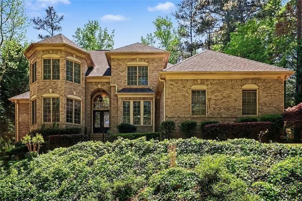 1687 Niskey Lake Sw, Atlanta, GA 30331 - #1