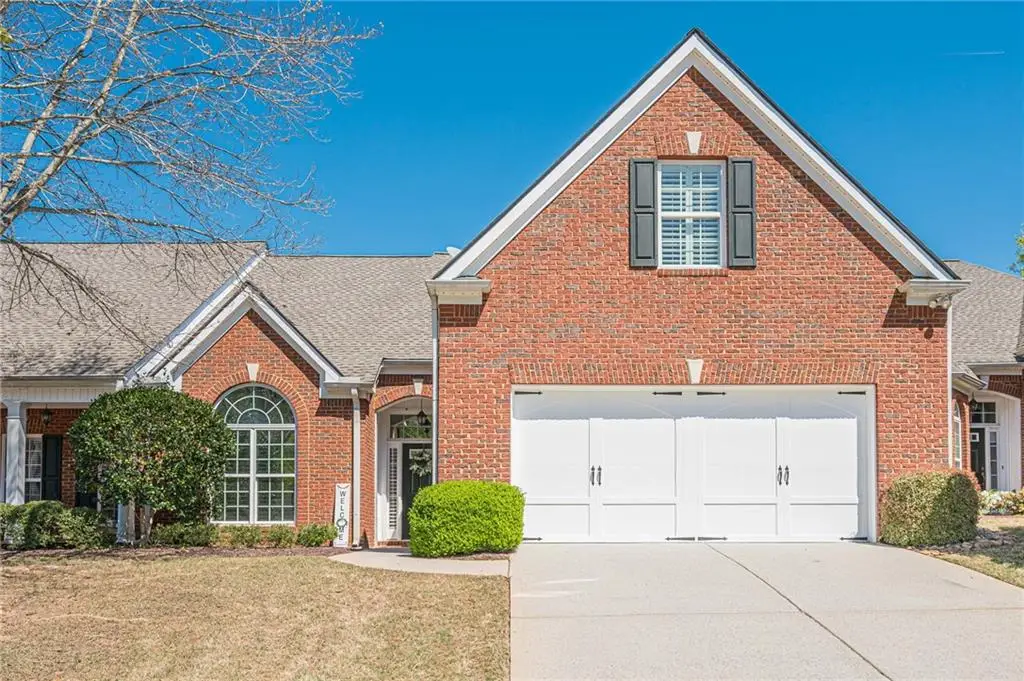 419 Brookes Walk, Woodstock, GA 30188 - #1