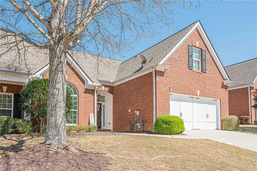 419 Brookes Walk, Woodstock, GA 30188 - #2