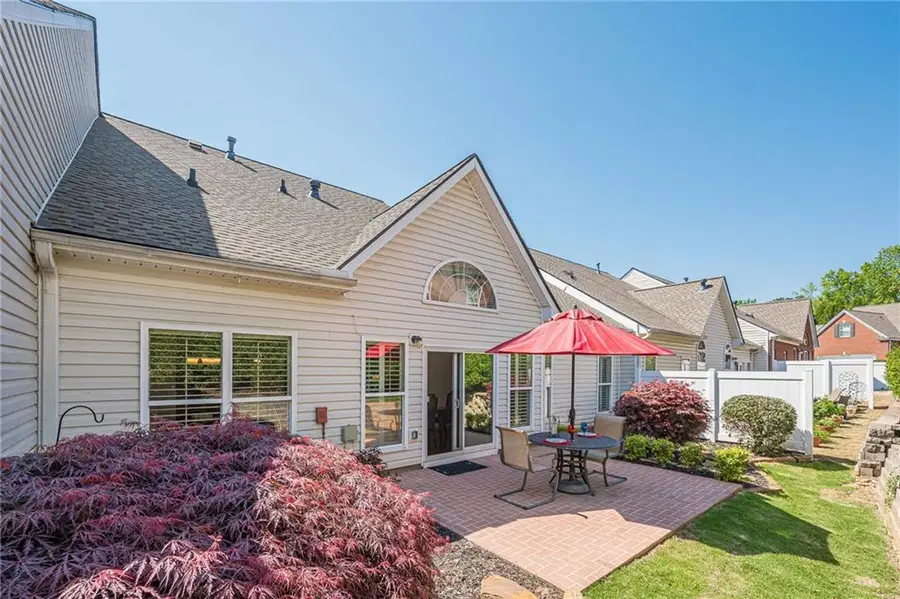 419 Brookes Walk, Woodstock, GA 30188 - #3