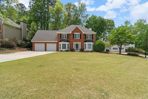 931 Grandview Way Nw, Acworth, GA 30101