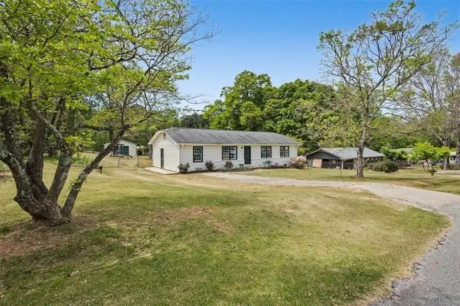 89 Kristie Circle, Powder Springs, GA 30127 - #2