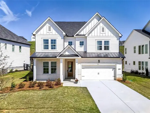 5014 Baywood, Woodstock, GA 30188