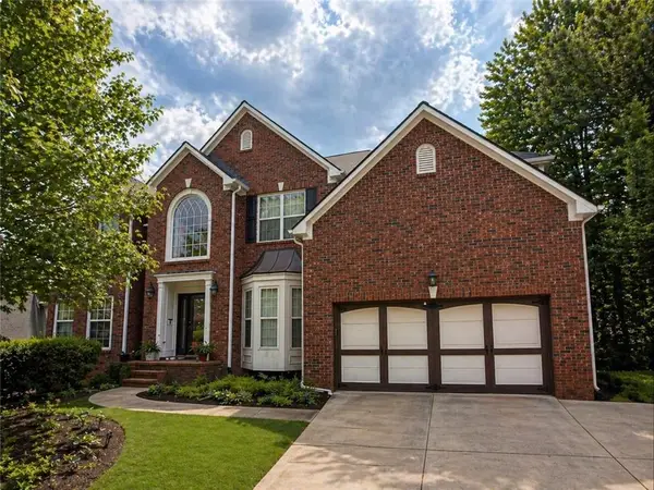 200 White Cloud Run, Canton, GA 30114