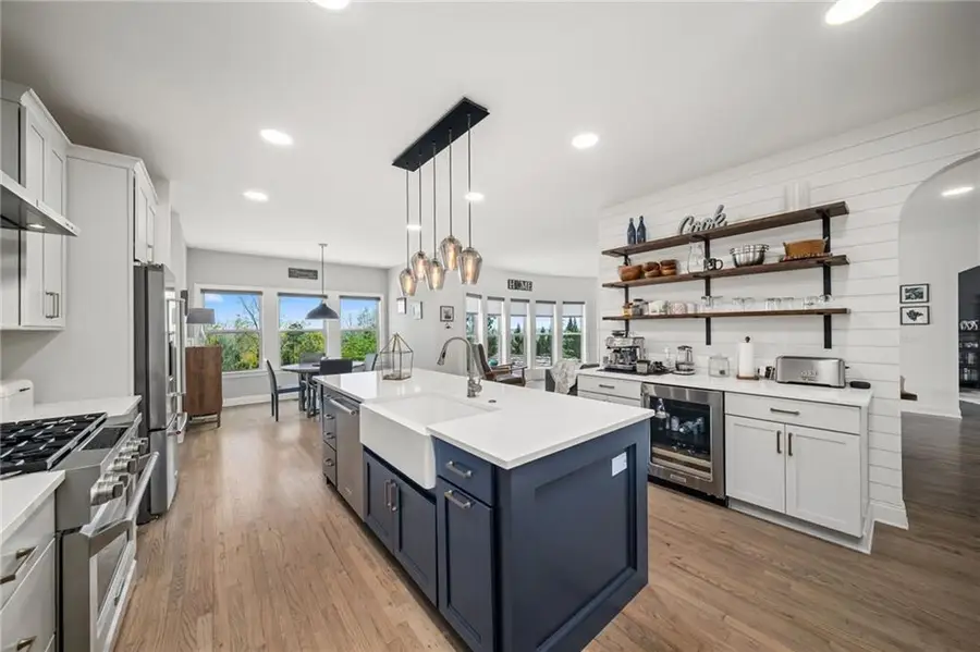 5030 Laurel Ridge Drive, Cumming, GA 30040 - #2