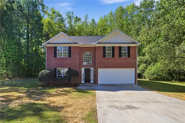 8375 Browns Mill Trace, Lithonia, GA 30038