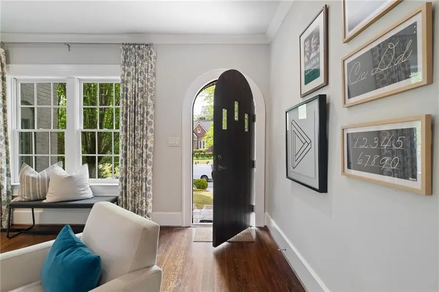 1180 Cumberland Road Ne, Atlanta, GA 30306 - #3