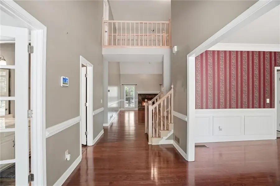 212 Gates Mill Drive, Lawrenceville, GA 30045 - #3