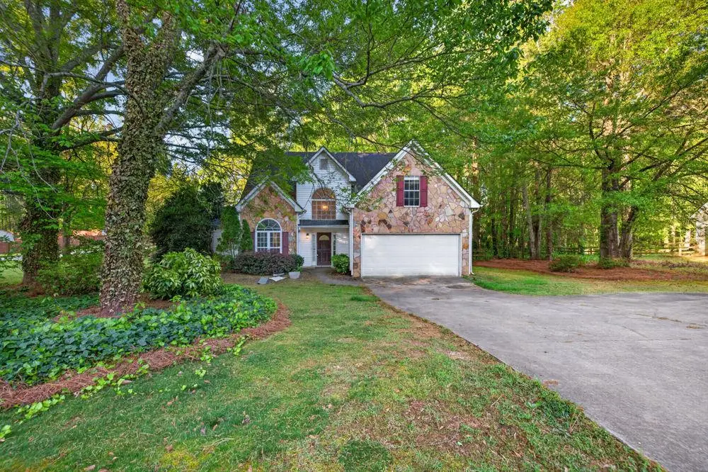 4035 Lakeside, Monroe, GA 30655 - #1