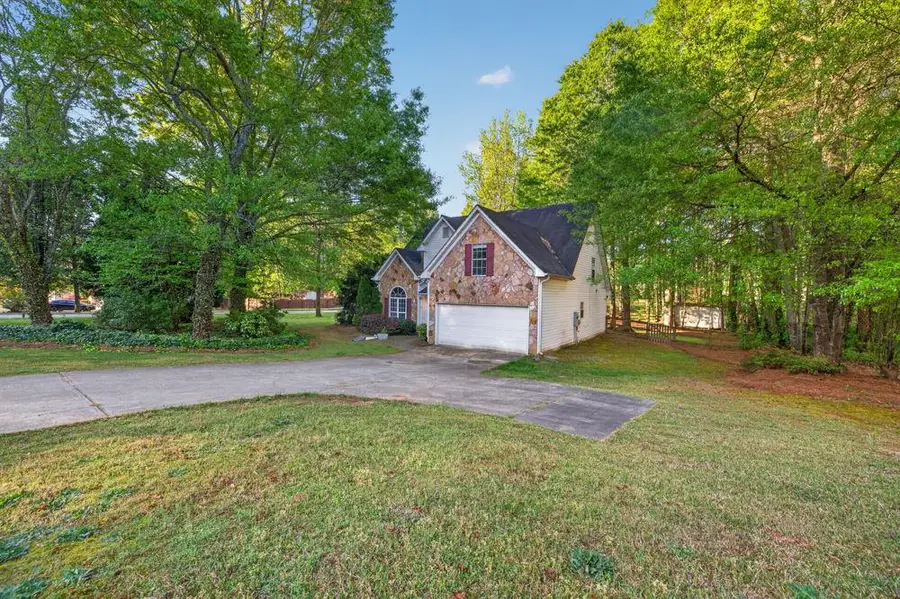 4035 Lakeside, Monroe, GA 30655 - #2