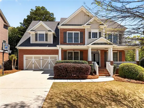 3975 Sweeting Street, Cumming, GA 30041