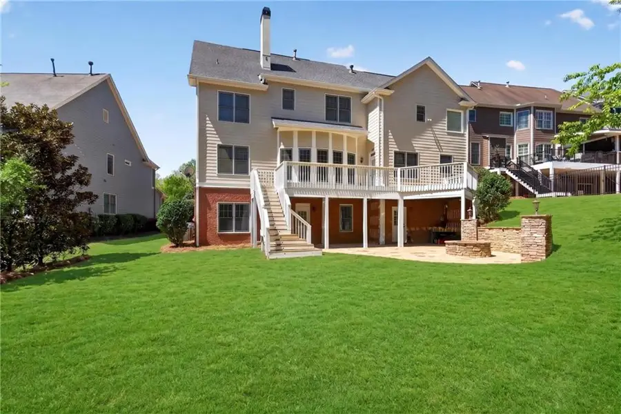 3975 Sweeting Street, Cumming, GA 30041 - #2