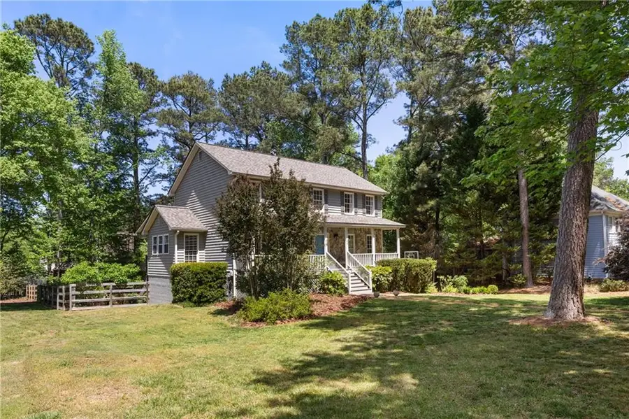 5351 Amhurst Drive, Peachtree Corners, GA 30092 - #3