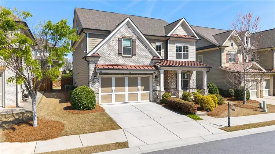 11395 Crestview Terrace, Suwanee, GA 30024 - #3