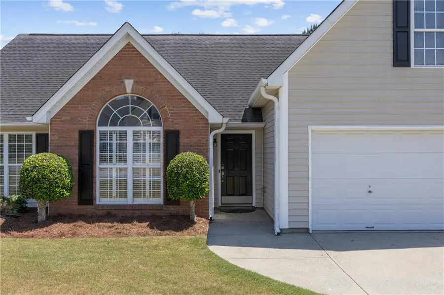 1087 Sham Pointe Drive, Lawrenceville, GA 30043 - #2