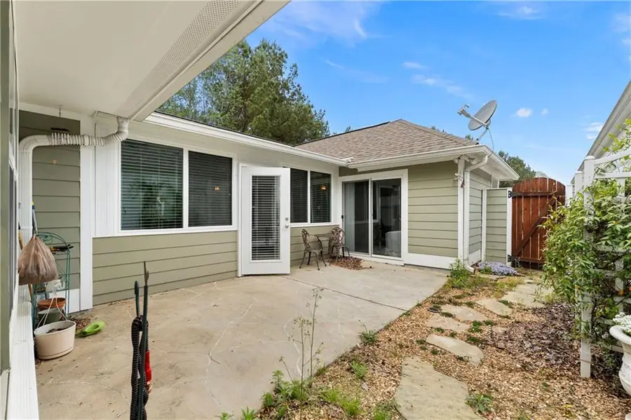 222 Patti Place, Canton, GA 30114 - #2