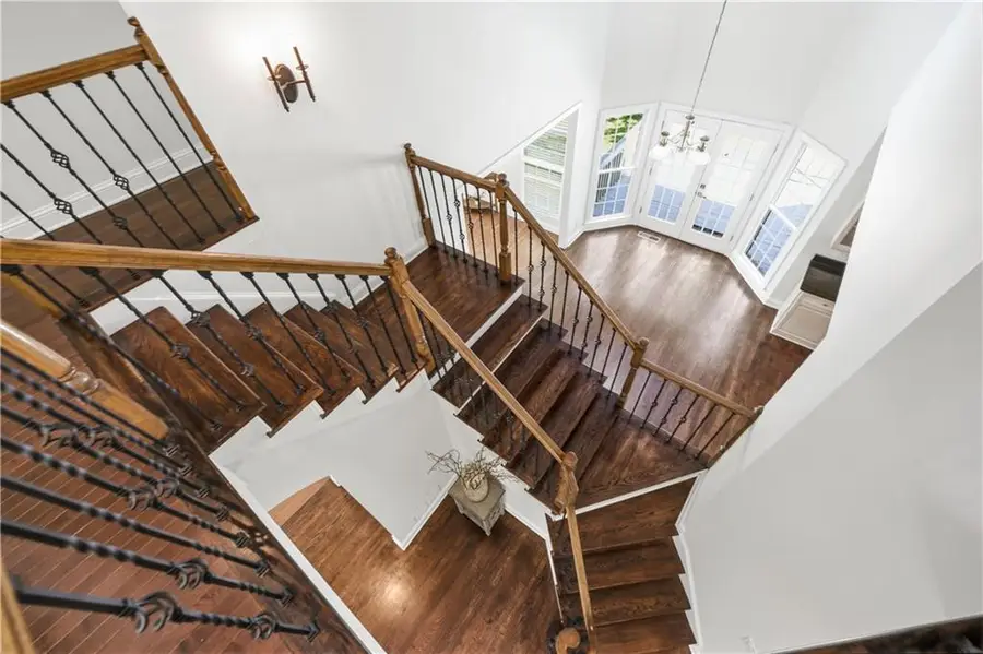 166 Windrift Drive, Dallas, GA 30132 - #3