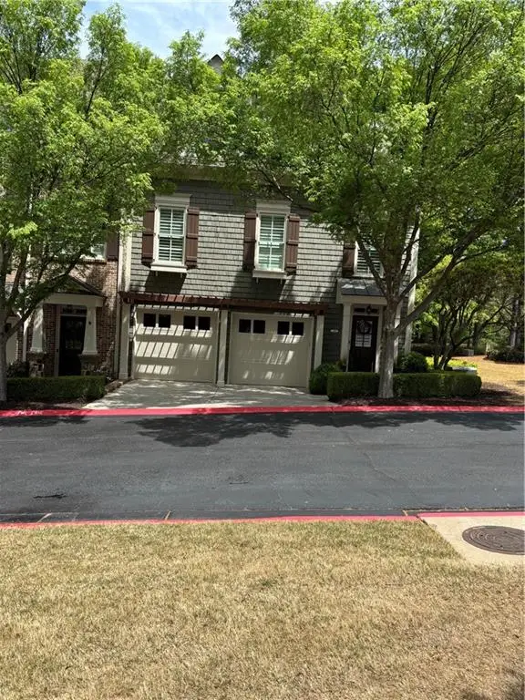 2398 Saint Davids Square Nw #16, Kennesaw, GA 30152