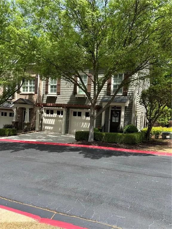 2398 Saint Davids Square Nw #16, Kennesaw, GA 30152 - #2