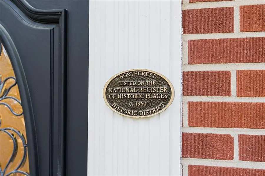 3513 Eaglerock Drive, Atlanta, GA 30340 - #2