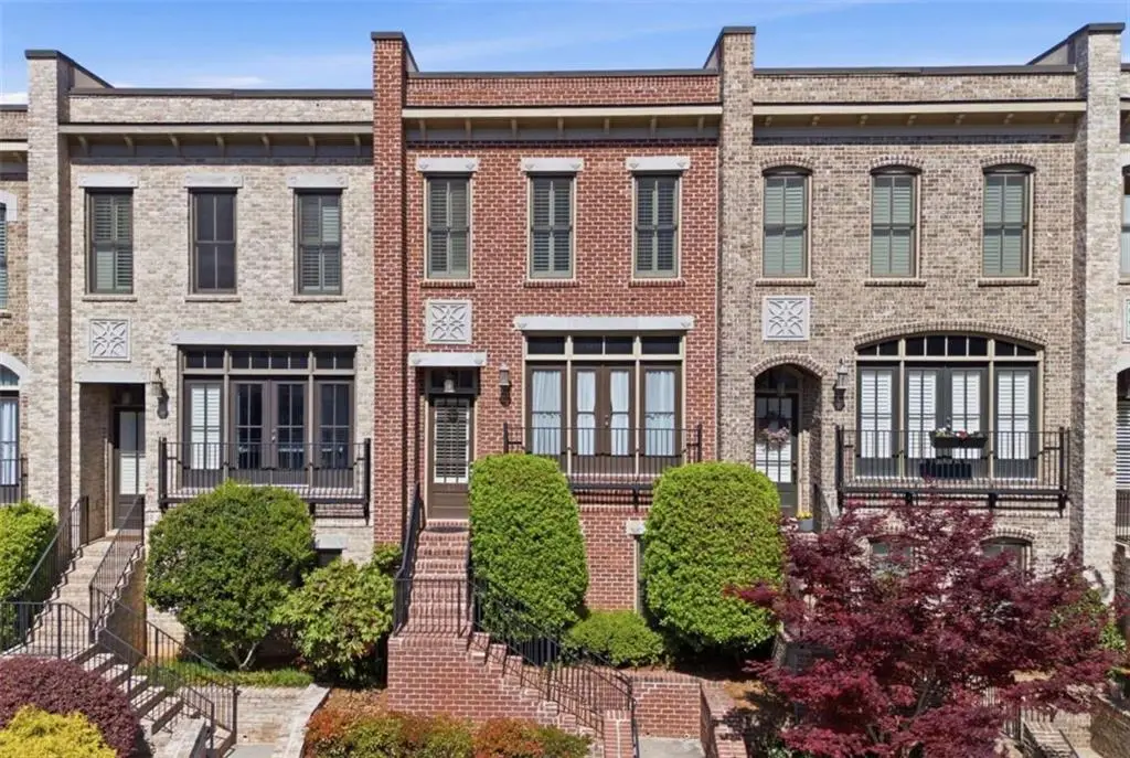 13 Arbor Way Drive, Decatur, GA 30030 - #1