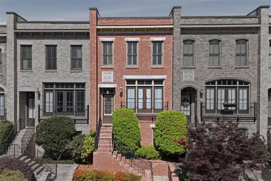 13 Arbor Way Drive, Decatur, GA 30030 - #2