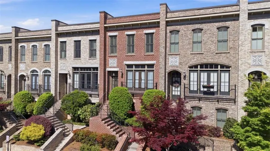 13 Arbor Way Drive, Decatur, GA 30030 - #3