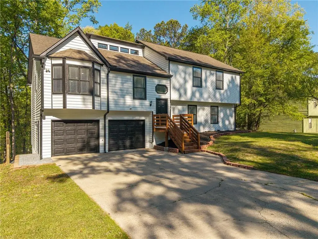 3872 Nowlin Road Nw, Kennesaw, GA 30144 - #1