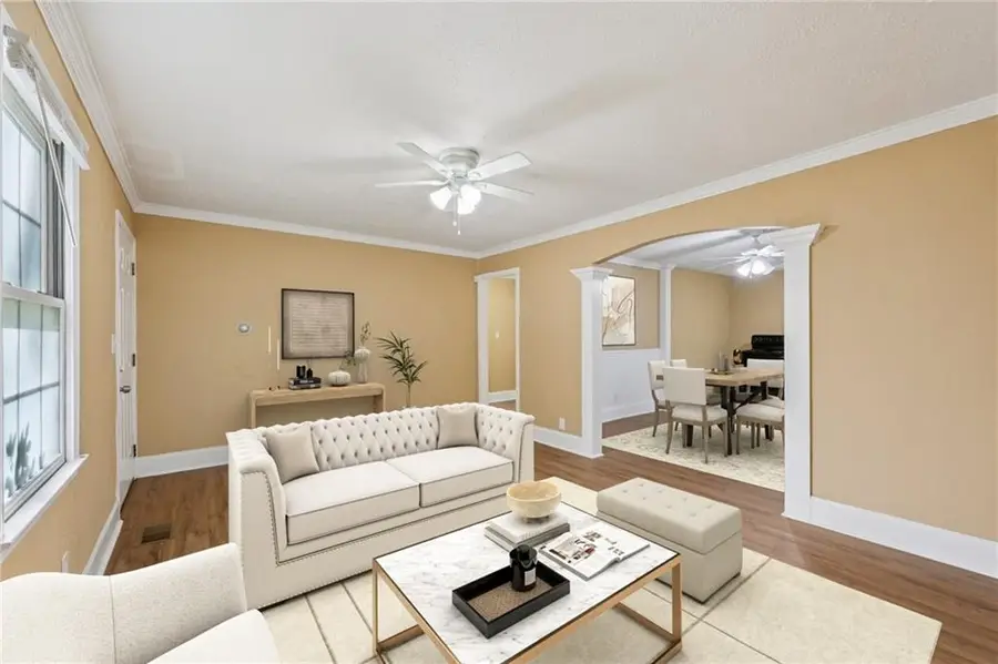 1825 Shadydale Avenue Se, Atlanta, GA 30315 - #2