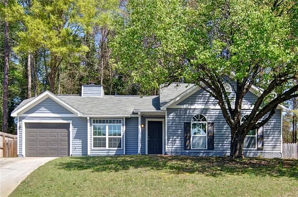 2665 Ivydale Court Sw, Atlanta, GA 30311 - #1