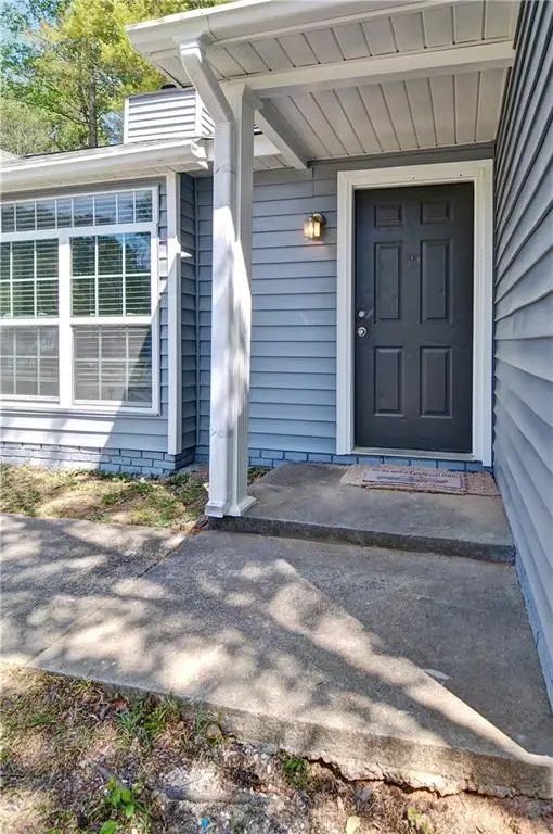 2665 Ivydale Court Sw, Atlanta, GA 30311 - #2