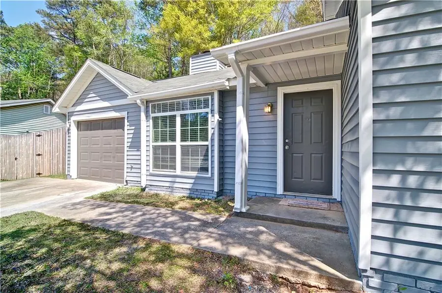 2665 Ivydale Court Sw, Atlanta, GA 30311 - #3