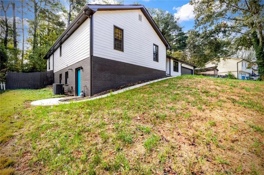 3846 Teresa Terrace Sw, Lilburn, GA 30047 - #2