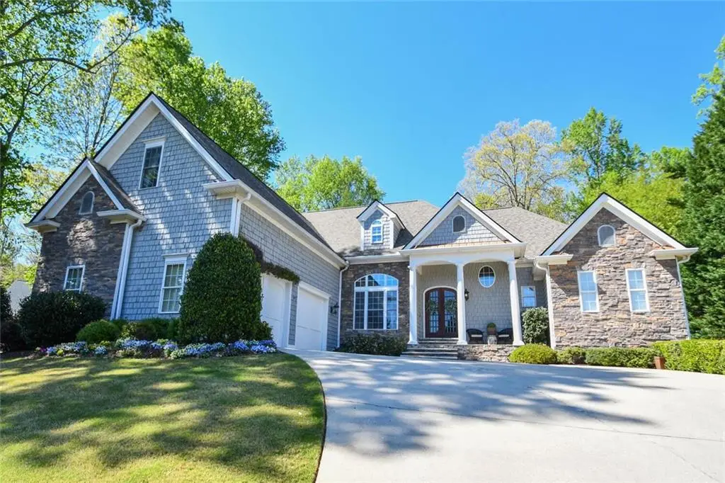 3036 Hickory Hills Drive, Gainesville, GA 30506 - #1