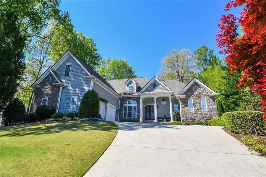 3036 Hickory Hills Drive, Gainesville, GA 30506 - #2
