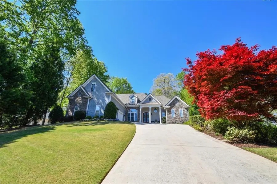 3036 Hickory Hills Drive, Gainesville, GA 30506 - #3