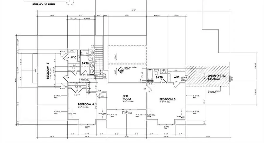 1370 Malcom Estates Court, Bogart, GA 30622 - #3
