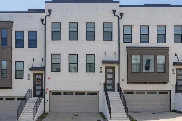 824 Stone Ridge Lane, Atlanta, GA 30324