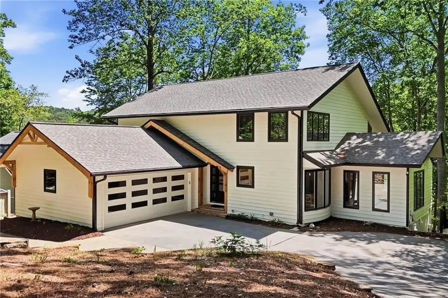 145 Broadwater Court, Waleska, GA 30183 - #3