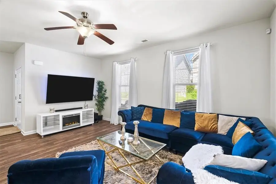 1214 Hawthorne Trail, Atlanta, GA 30344 - #2