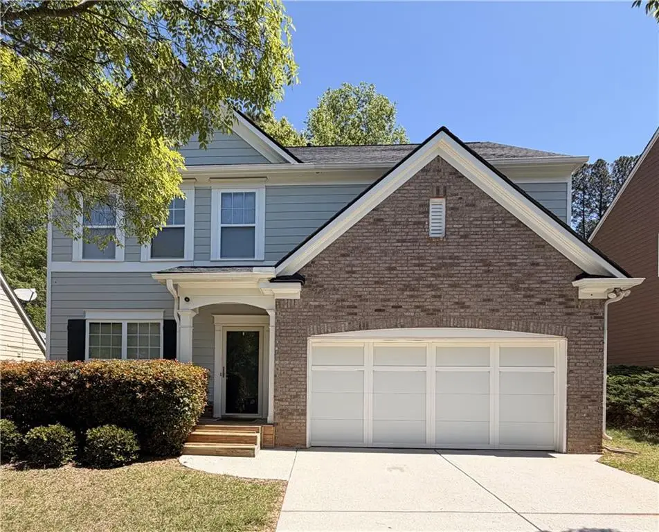 3627 Uppark Drive, Atlanta, GA 30349 - #1