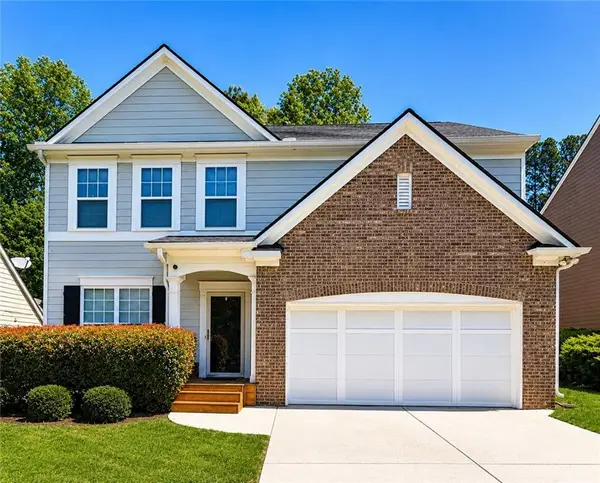 3627 Uppark Drive, Atlanta, GA 30349