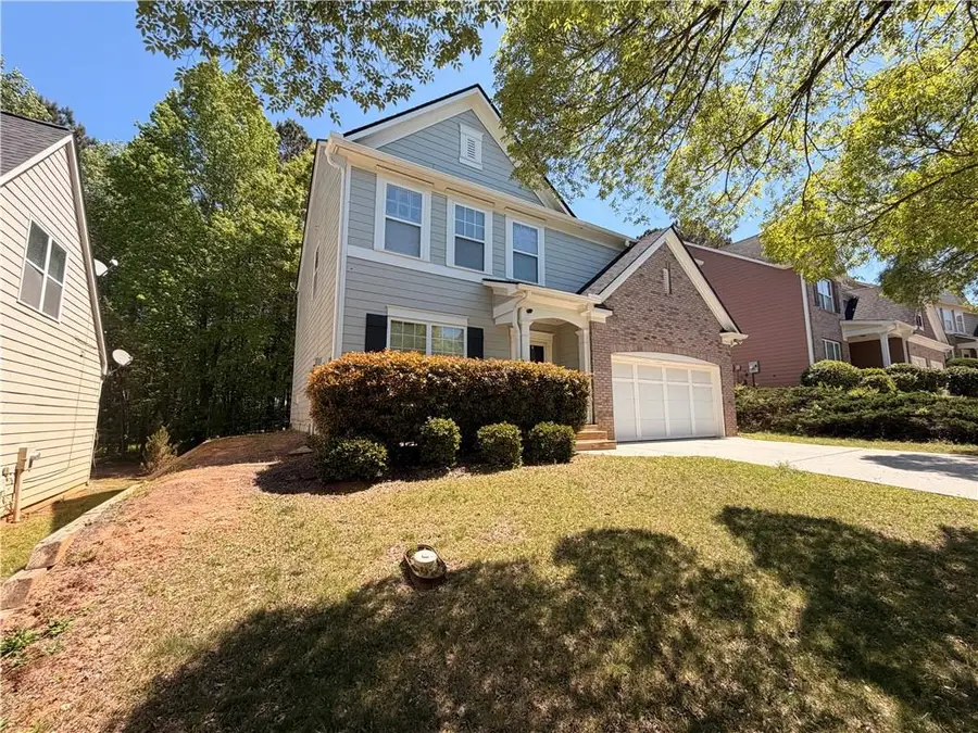 3627 Uppark Drive, Atlanta, GA 30349 - #2