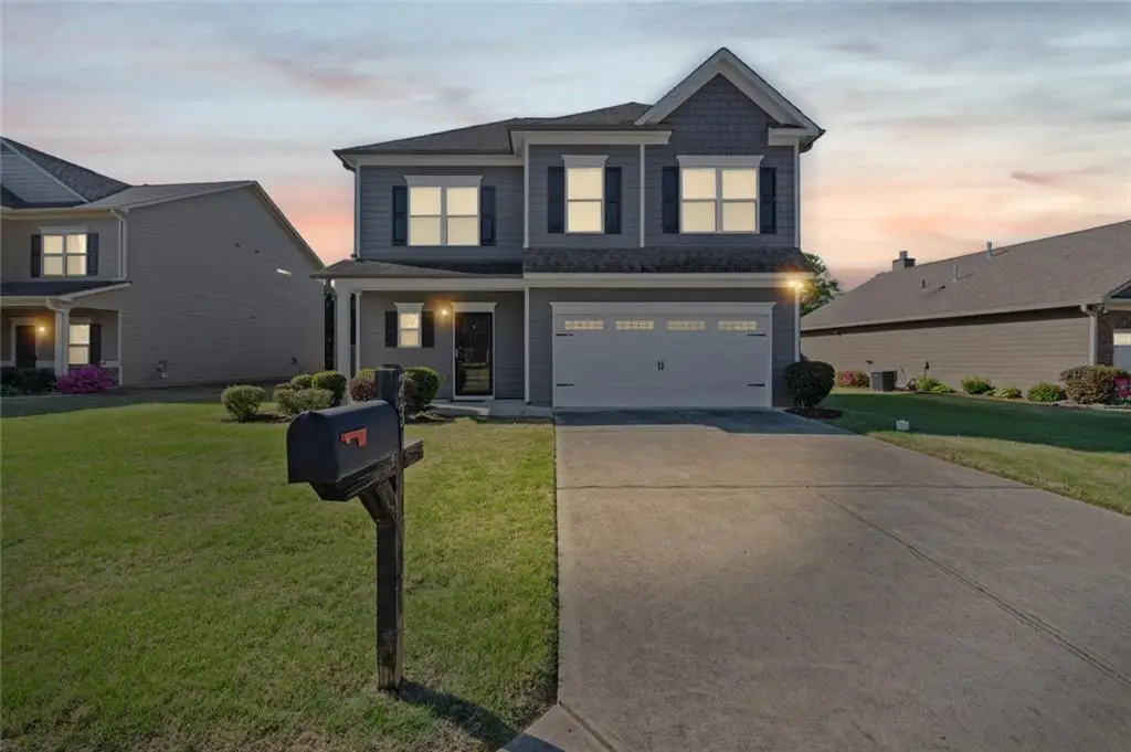 23 Miles Drive Se, Cartersville, GA 30120 - #1