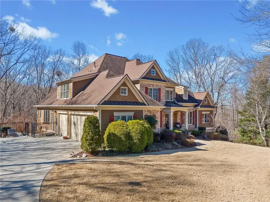 806 Waterford Estates Manor, Canton, GA 30115 - #2