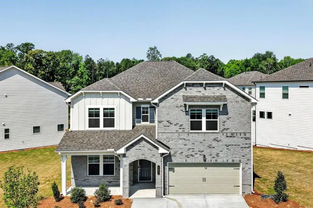 163 Sheryl Way, Loganville, GA 30052 - #1