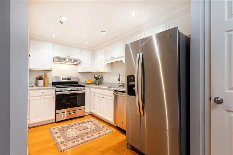 1501 Clairmont Road #1525, Decatur, GA 30033 - #2