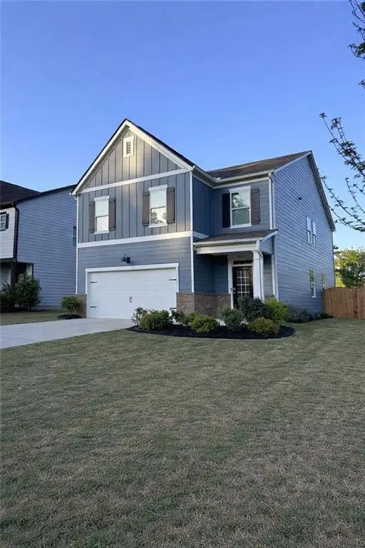 5821 Turnstone Trail, Flowery Branch, GA 30542