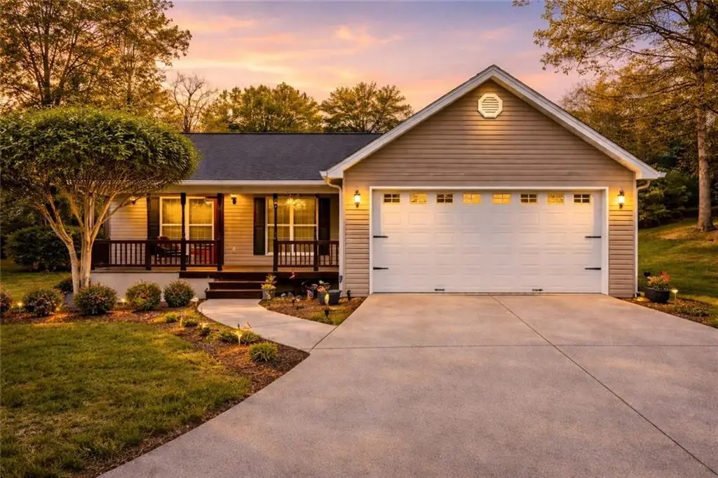 3454 Highway 254, Cleveland, GA 30528 - #1